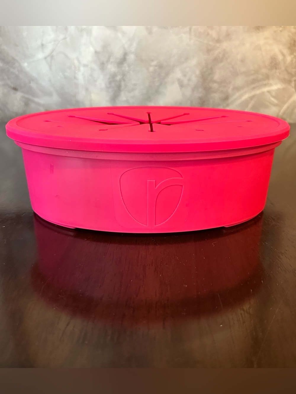 Revel Nail Soak Off Bowl